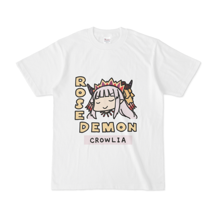 Tシャツ - S - 白