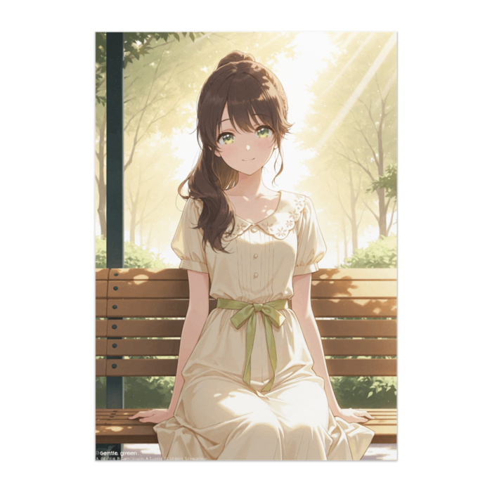 ポスター - A2