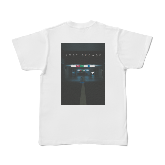 Tシャツ - S - 白