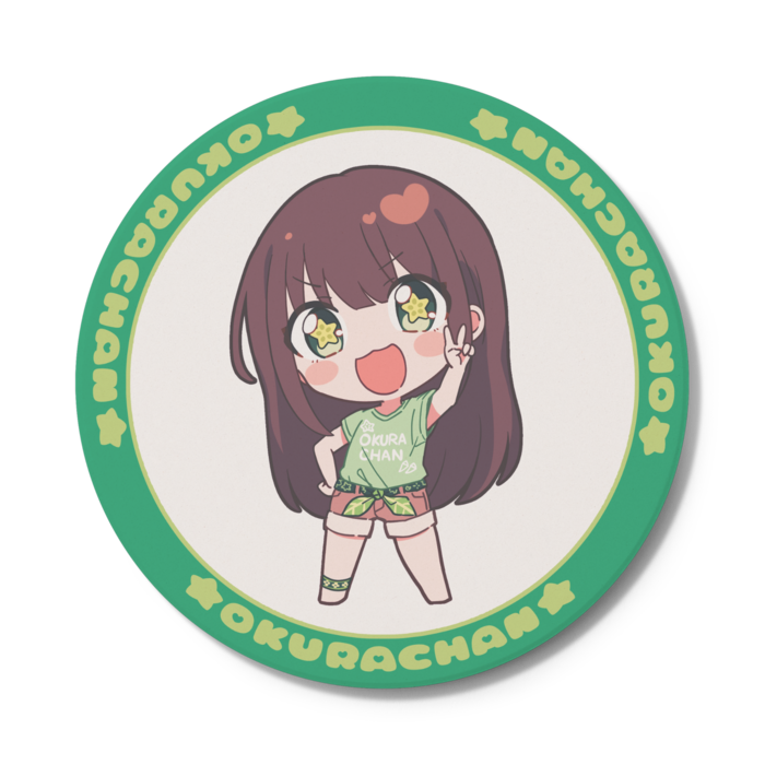 JSおくらちゃん