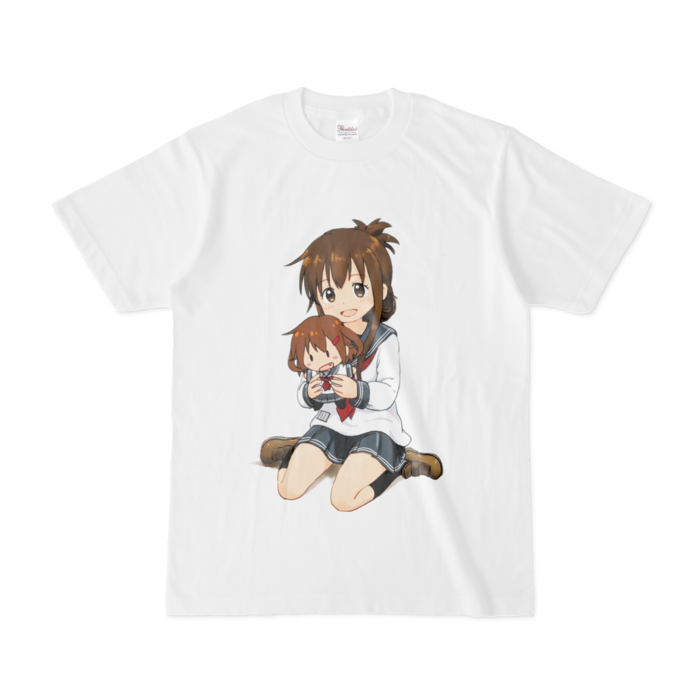 Tシャツ - S - 白