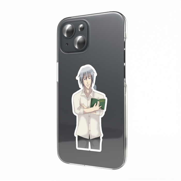 スマホステッカー - 縦