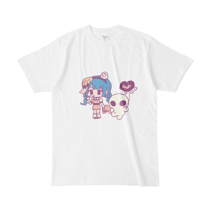 Tシャツ - L - カラー