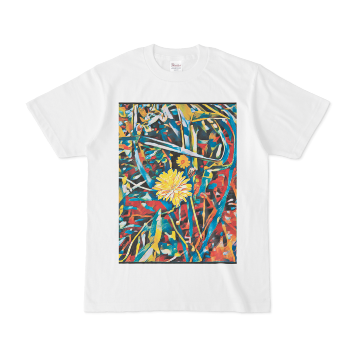 Tシャツ - S - 白
