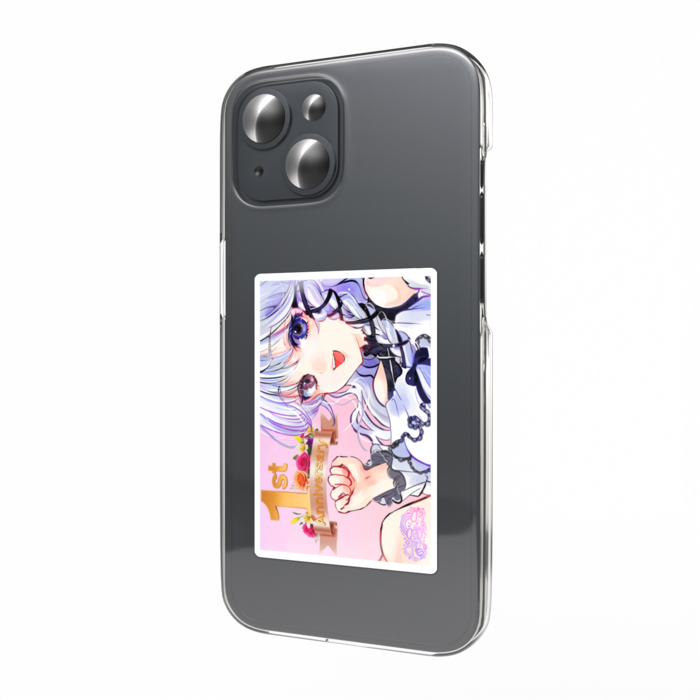 スマホステッカー - 縦