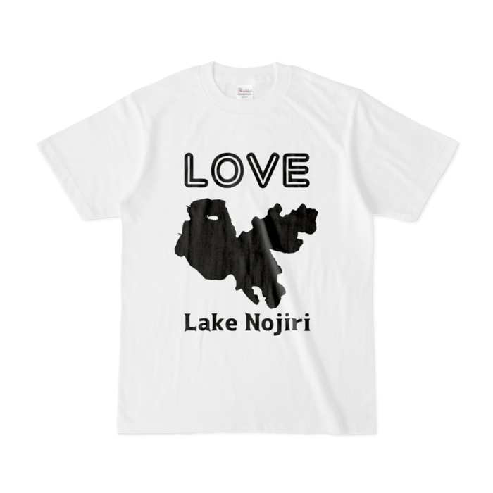 Tシャツ - S - 白