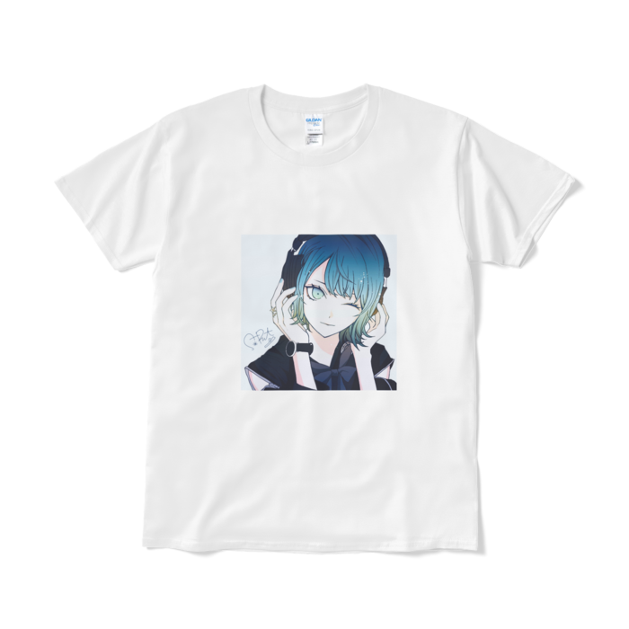 Tシャツ（短納期） - L - ホワイト