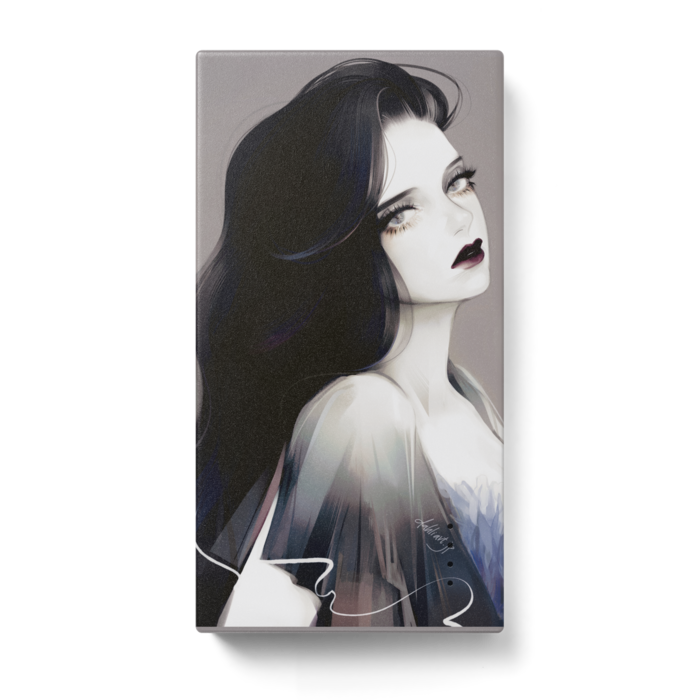 モバイルバッテリー - 123 x 65 (mm)