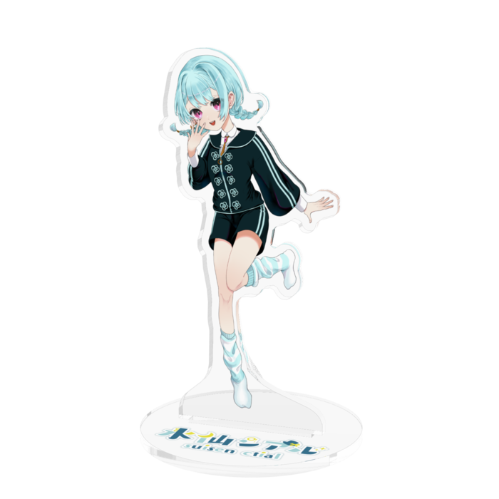 水仙シアル 100x100mm