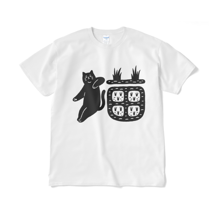 Tシャツ（短納期） - XL - ホワイト