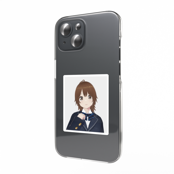 スマホステッカー - 縦