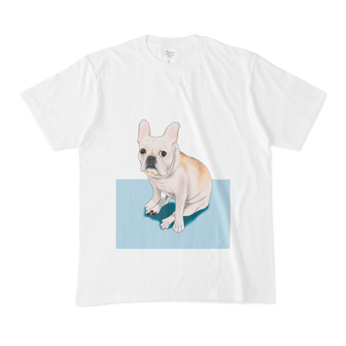 Tシャツ - M - 白