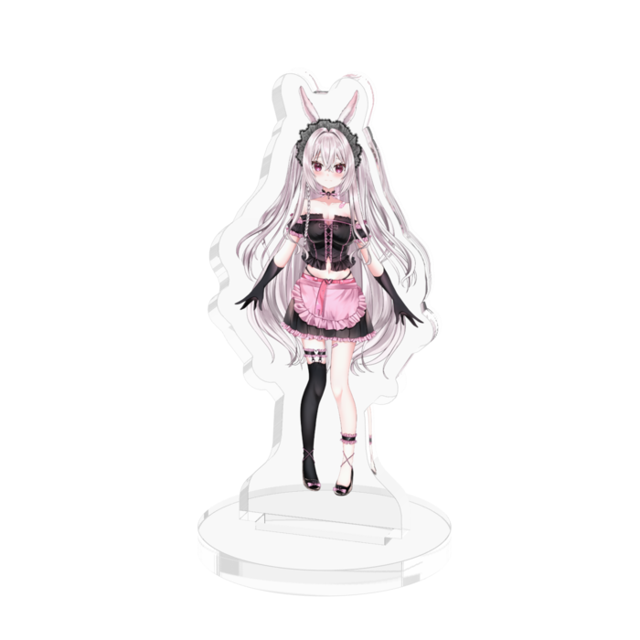 アクリルフィギュア - 50x50mm