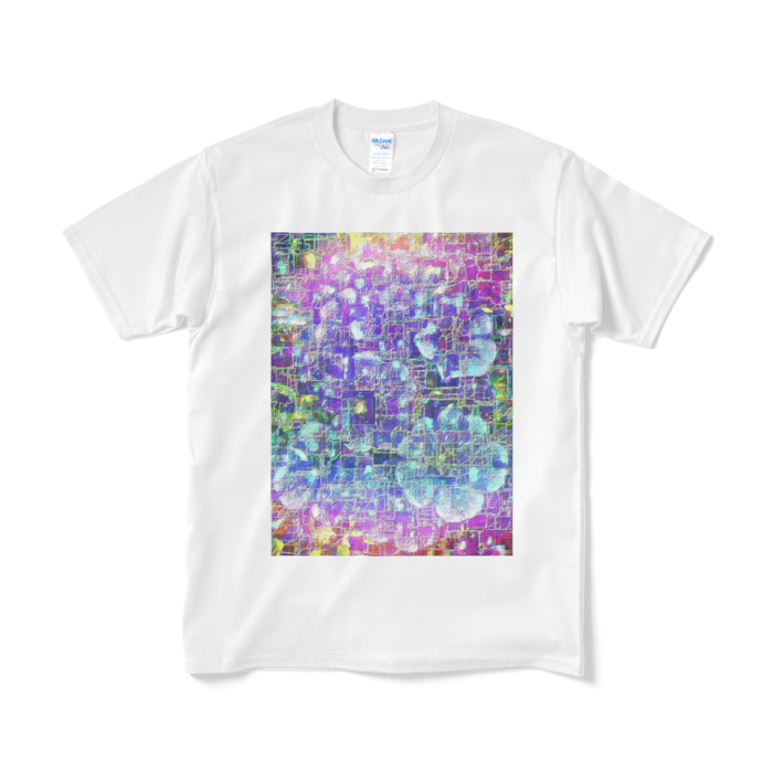 Tシャツ(短納期) - M - ホワイト