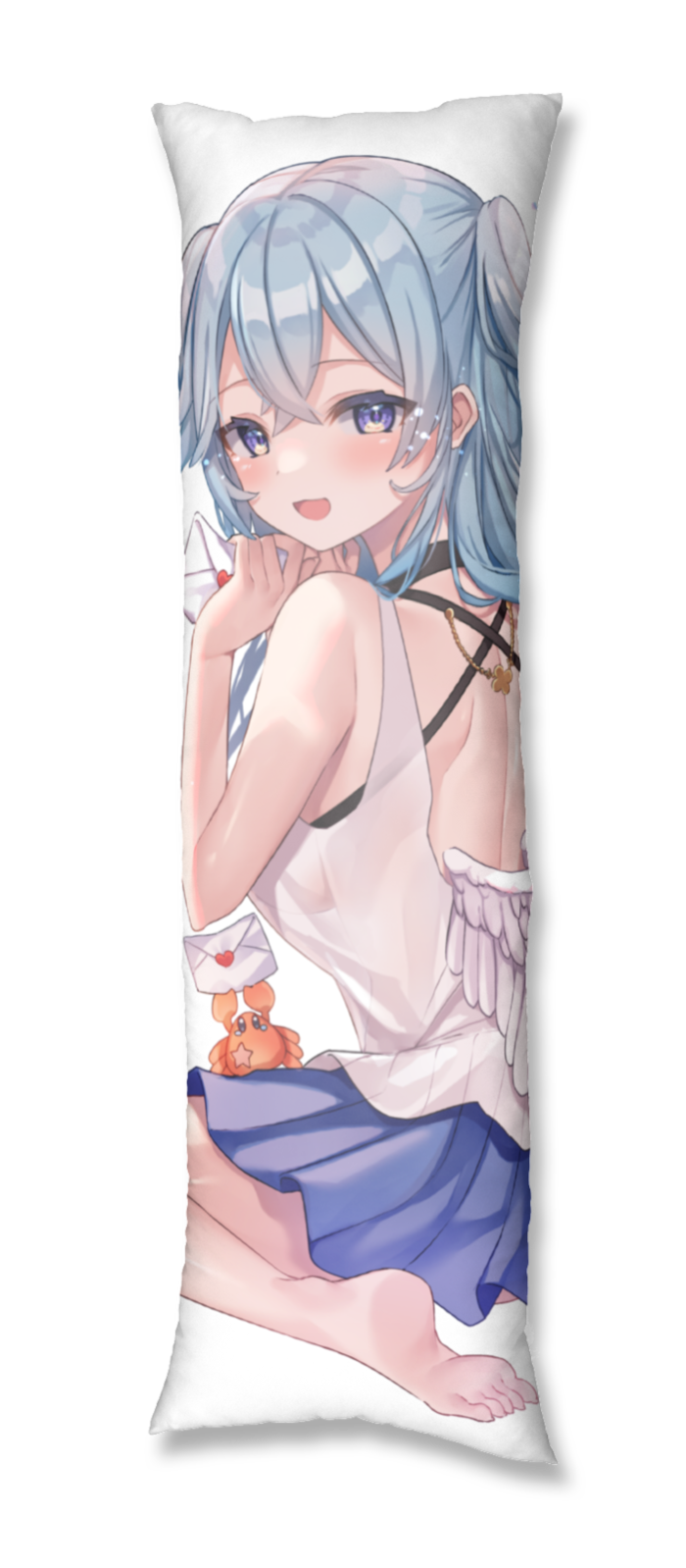 抱き枕カバー - 500x1600(mm)