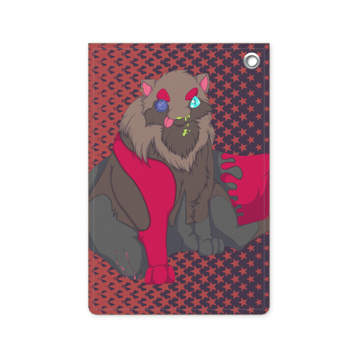 パスケース - 70 x 105 (mm)