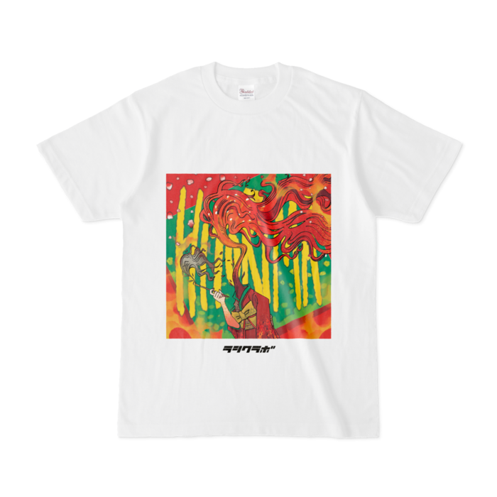 Tシャツ - S - 白