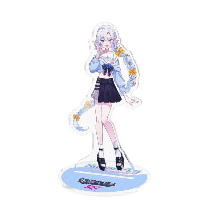 氷繭ルリス