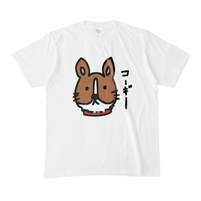 Tシャツ - M - 白