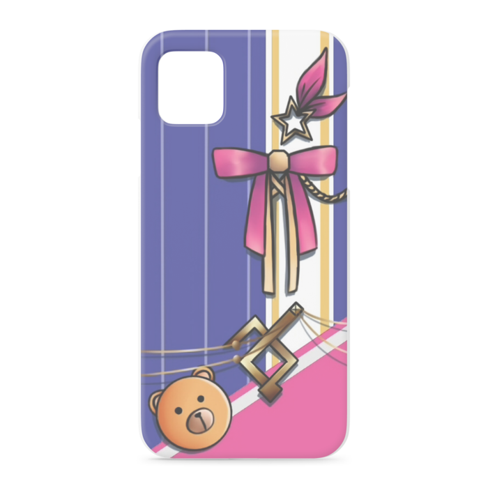 iPhoneケース - iPhone 11 Pro Max - 正面印刷のみ