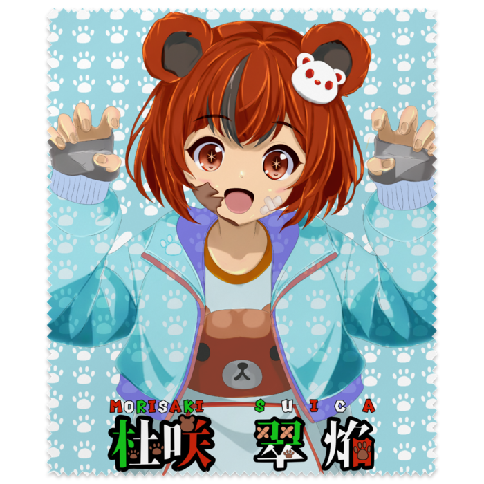 メガネ拭き