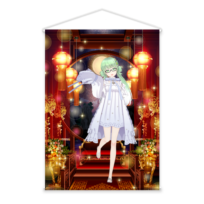 タペストリー - B2縦