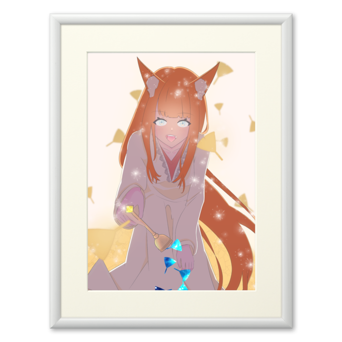 複製画(プリモアート) - A2