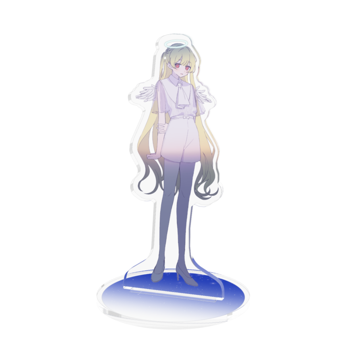 ソラ＝A・E