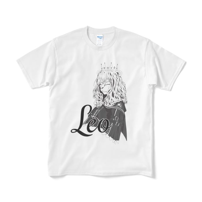 Tシャツ（短納期） - M - ホワイト