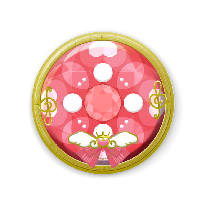 チューンルビー