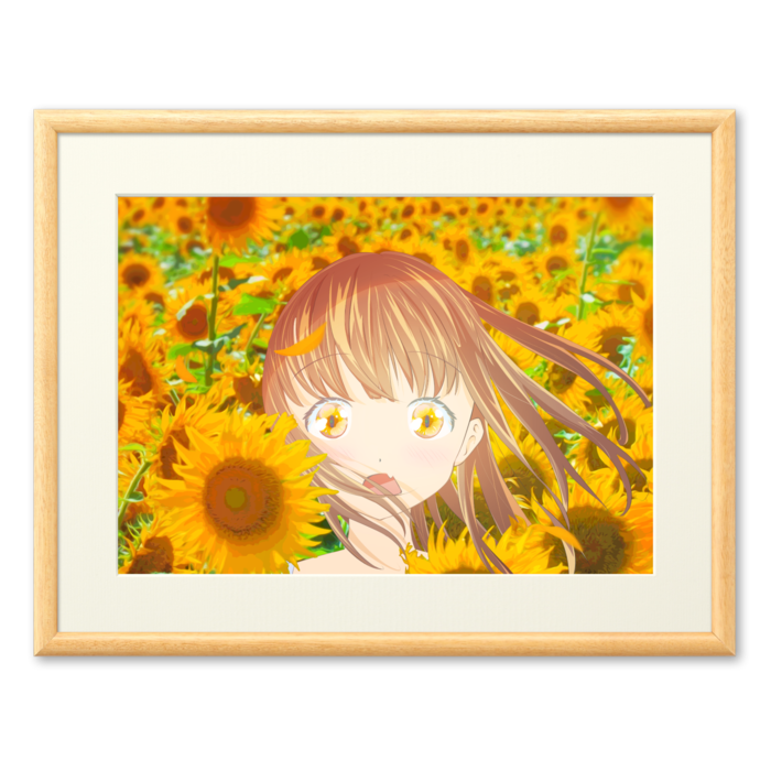 複製画(プリモアート) - A2