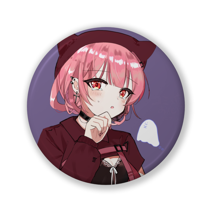 缶バッジ（バリュー） - 32mm