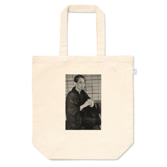 トートバッグ - M - プリント面積中