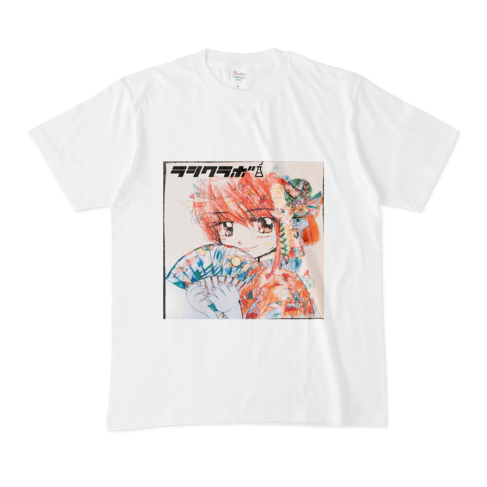 Tシャツ - M - 白