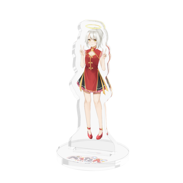 アクリルフィギュア - 50x50mm