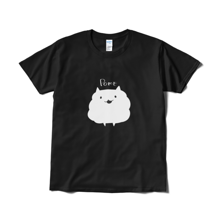 Tシャツ（短納期） - L - ブラック