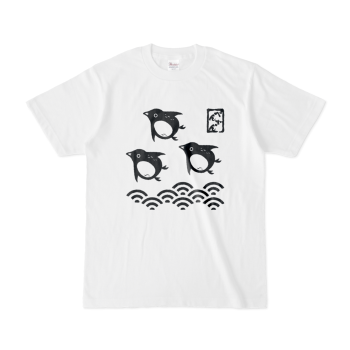 Tシャツ - S - 白