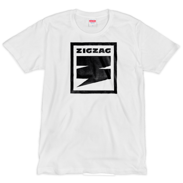 Tシャツ白 - L