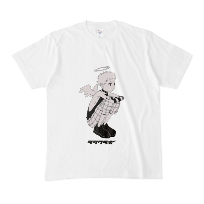 Tシャツ - M - 白