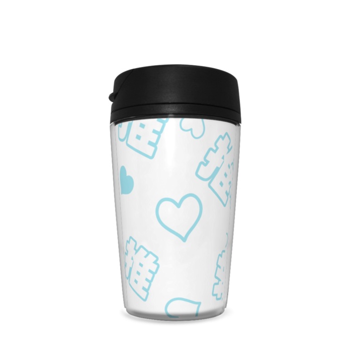 タンブラー - 350ml