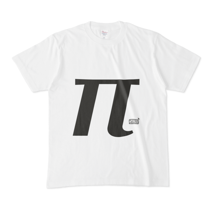 Tシャツ - M - 白