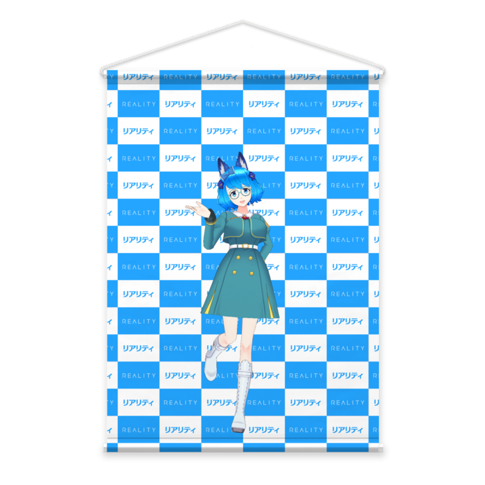 タペストリー - B2縦