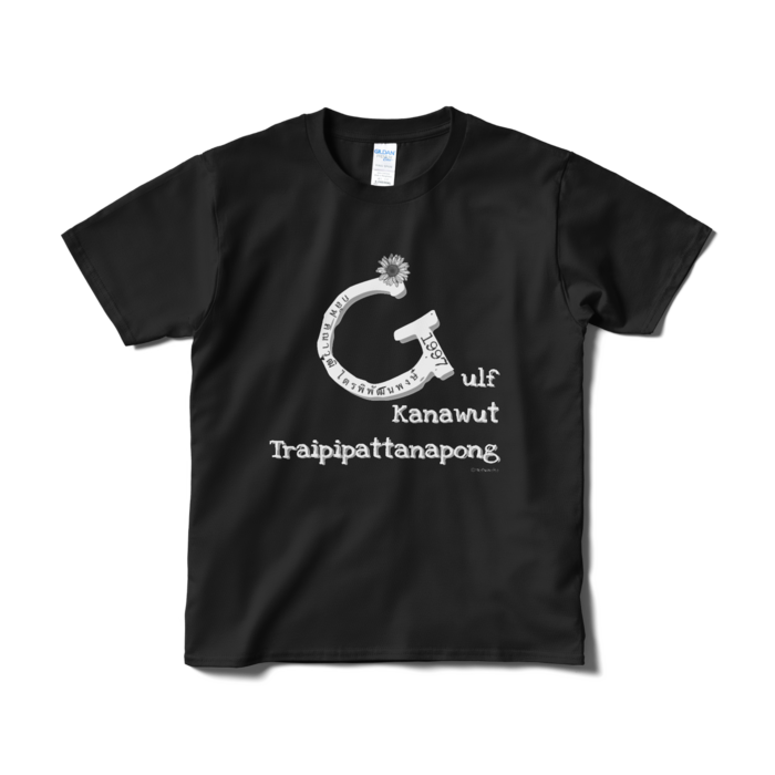 Tシャツ(短納期) - S - ブラック