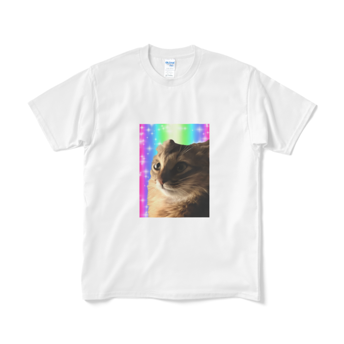 Tシャツ(短納期) - M - ホワイト