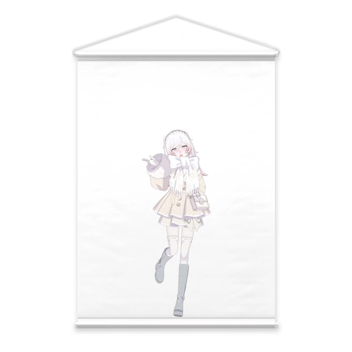 タペストリー - B2縦