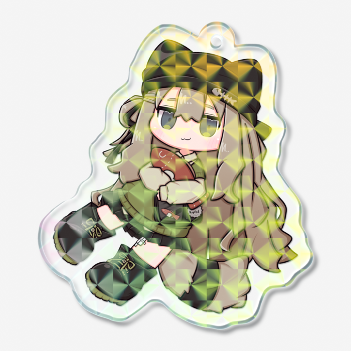 モザイクS - 50 × 50mm