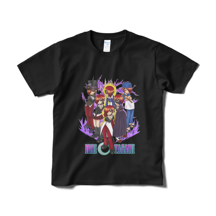 Tシャツ（短納期） - S - ブラック