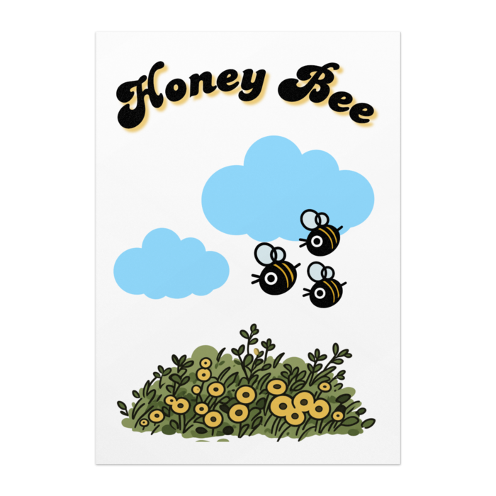 ポスター - A2