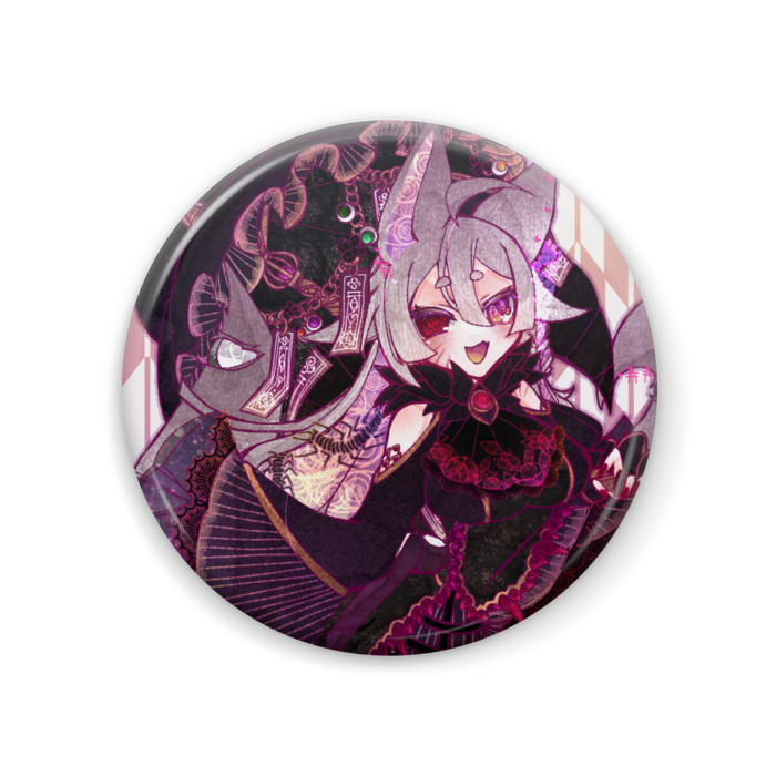 黒ロリ衣装