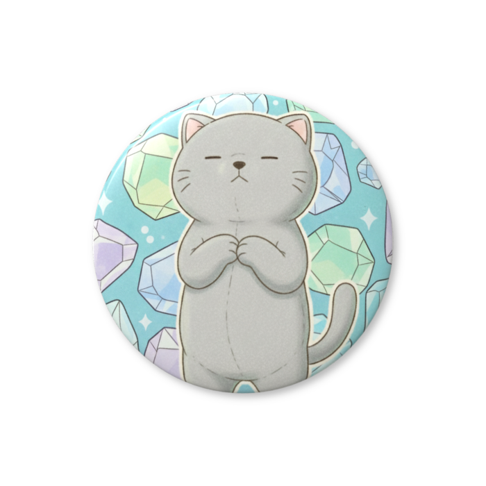 缶バッジ（バリュー） - 44mm